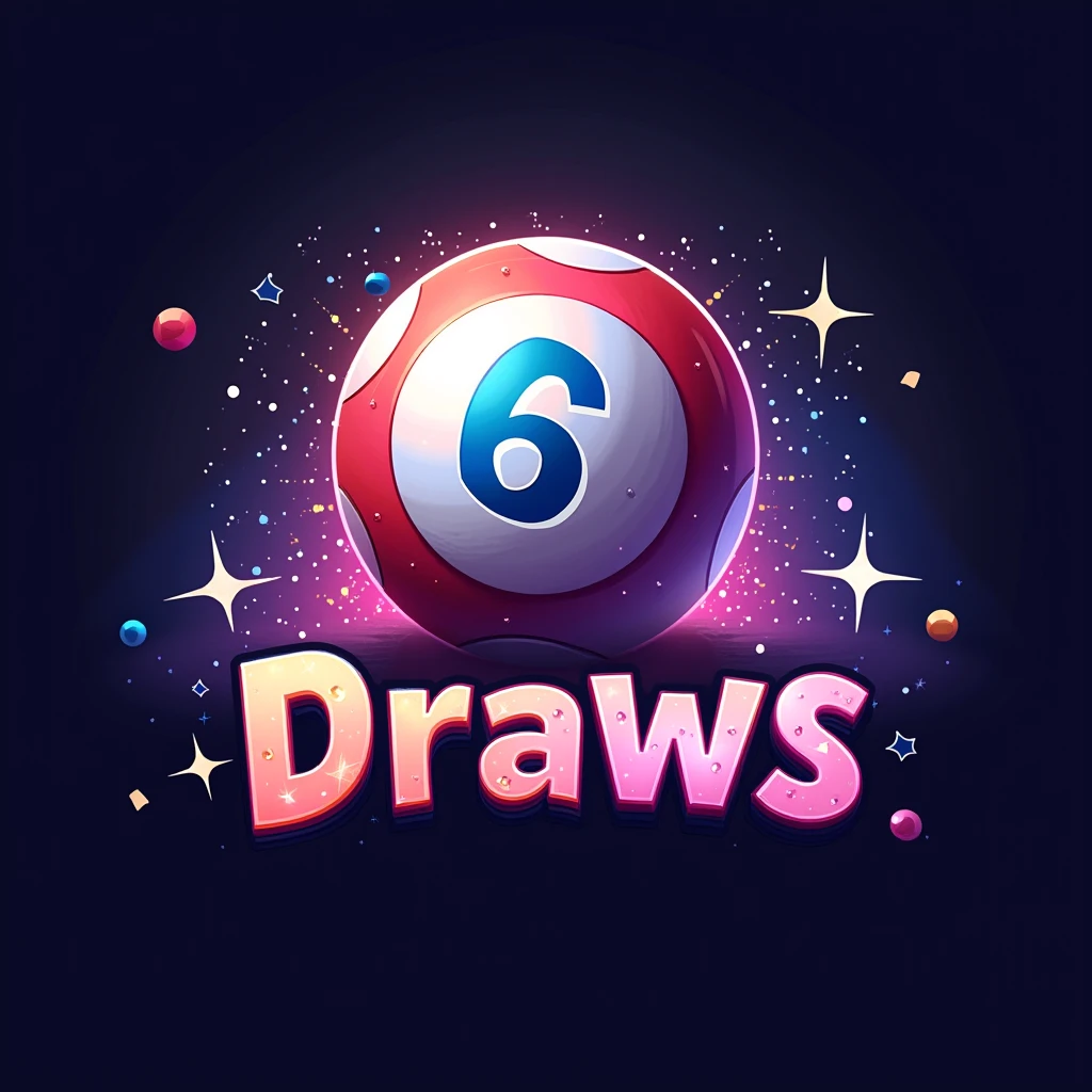 AUNumberDraws Logo